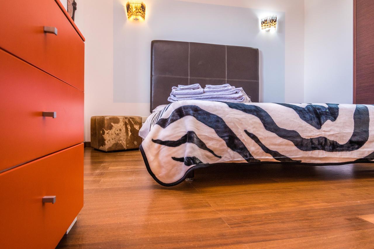 B&B Le Dune - Self Check In ラスカリ エクステリア 写真