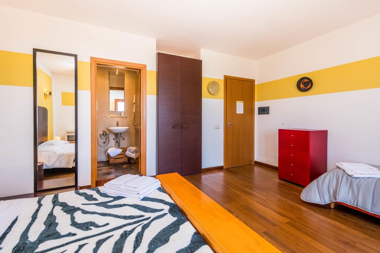 B&B Le Dune - Self Check In ラスカリ エクステリア 写真