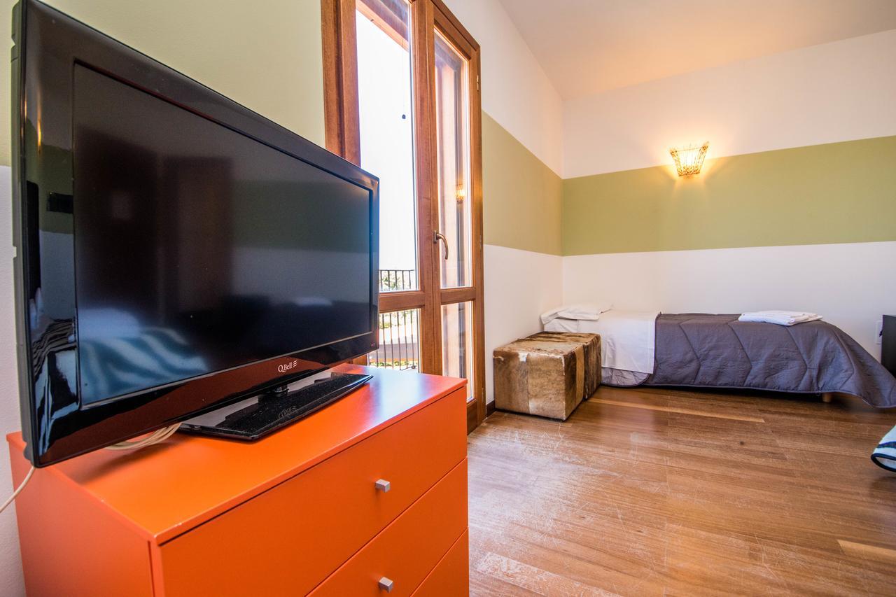 B&B Le Dune - Self Check In ラスカリ エクステリア 写真