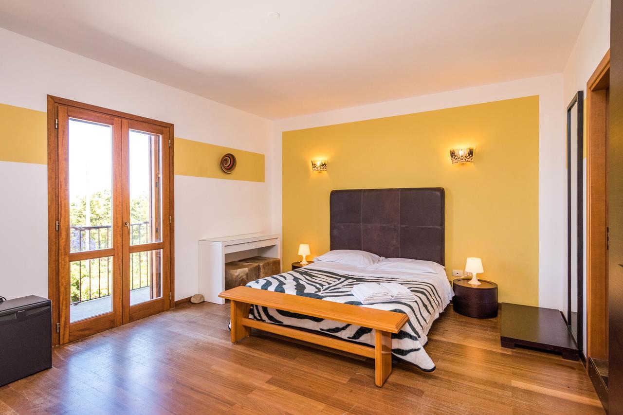 B&B Le Dune - Self Check In ラスカリ エクステリア 写真