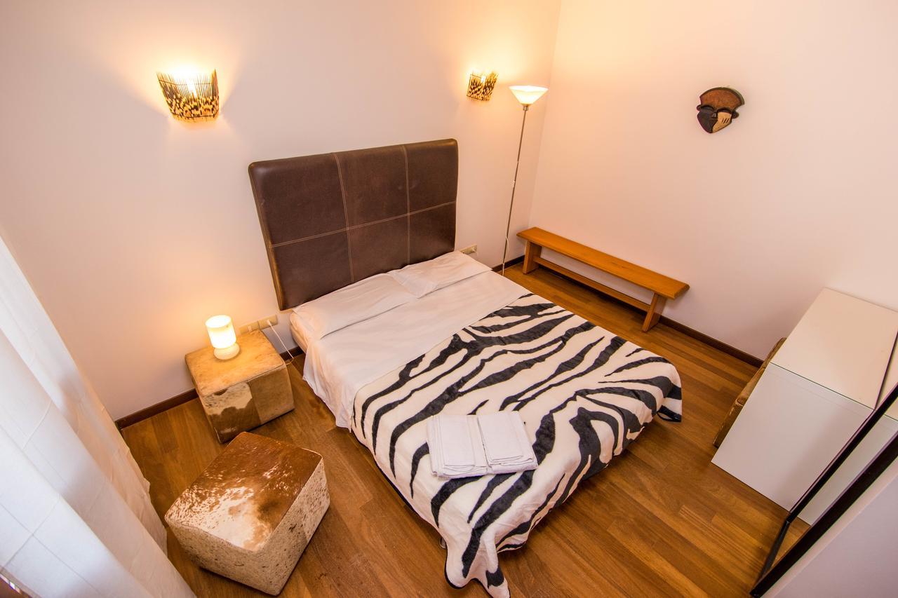 B&B Le Dune - Self Check In ラスカリ エクステリア 写真