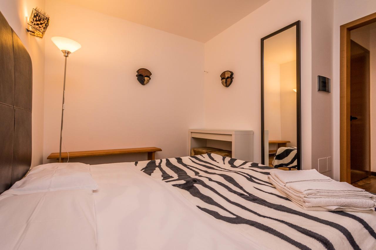 B&B Le Dune - Self Check In ラスカリ エクステリア 写真